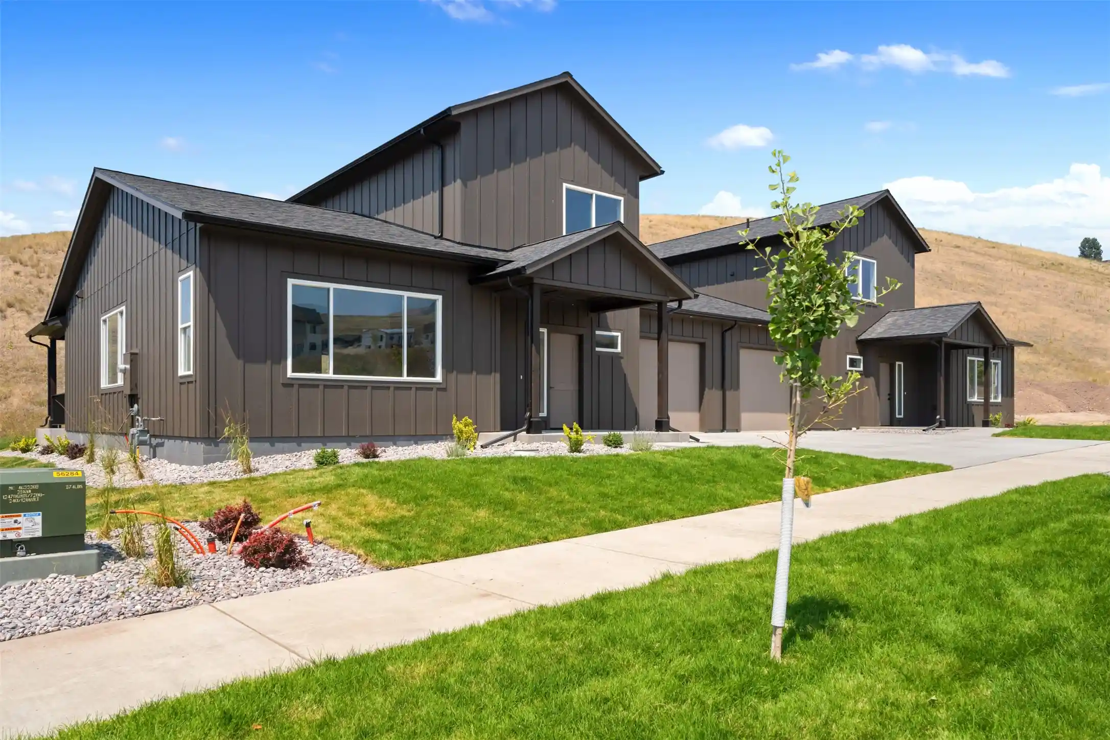 Townhouse for sale at 7239 Shaver Dr #B, Missoula, MT 59803 | MLS# 30064990