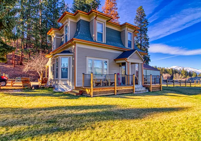 1st image of 609 Solleder Ln, Darby, MT 59829 | MLS# 30065009