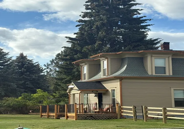 2nd image of 609 Solleder Ln, Darby, MT 59829 | MLS# 30065009