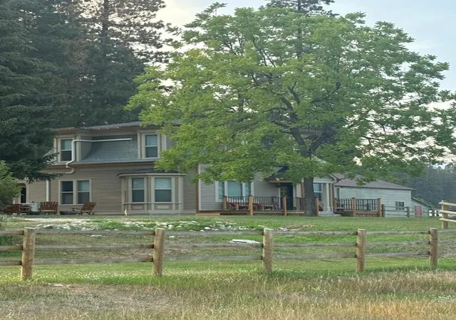 73rd image of 609 Solleder Ln, Darby, MT 59829 | MLS# 30065009