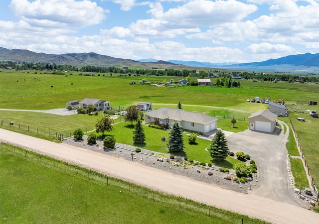 Photo 1 of Single family home for sale at 120 & 126 Kearney Ln, Sheridan, MT 59749 | MLS# 30064776 | Listing updated on 2026-07-29