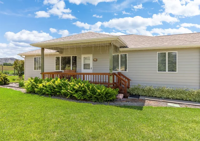 Photo 2 of Single family home for sale at 120 & 126 Kearney Ln, Sheridan, MT 59749 | MLS# 30064776 | Listing updated on 2026-07-29