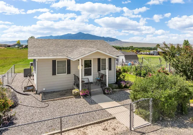 Photo 3 of Single family home for sale at 120 & 126 Kearney Ln, Sheridan, MT 59749 | MLS# 30064776 | Listing updated on 2026-07-29