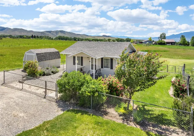 Photo 4 of Single family home for sale at 120 & 126 Kearney Ln, Sheridan, MT 59749 | MLS# 30064776 | Listing updated on 2026-07-29