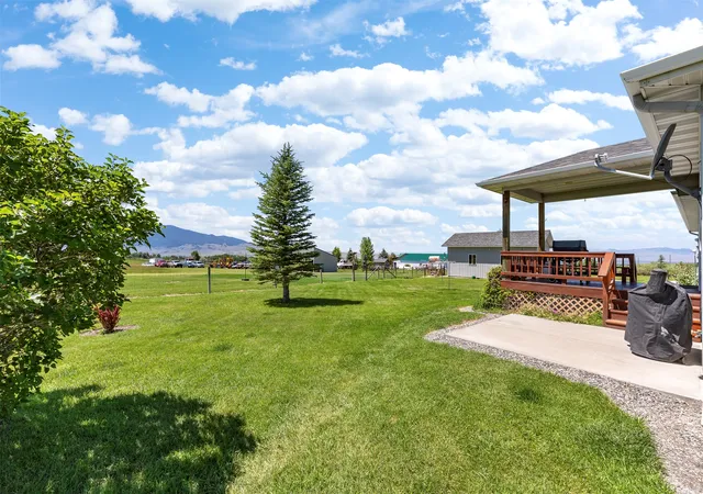 Photo 59 of Single family home for sale at 120 & 126 Kearney Ln, Sheridan, MT 59749 | MLS# 30064776 | Listing updated on 2026-07-29