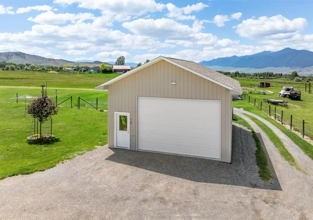Photo 5 of Single family home for sale at 120 & 126 Kearney Ln, Sheridan, MT 59749 | MLS# 30064776 | Listing updated on 2026-07-29