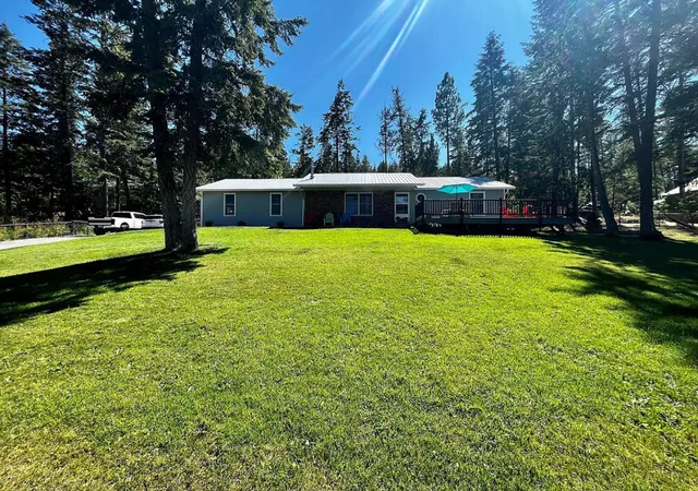 1st image of 240 Blacktail Road, Lakeside, MT 59922 | MLS# 30064780