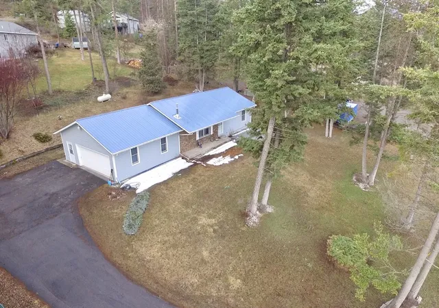 38th image of 240 Blacktail Road, Lakeside, MT 59922 | MLS# 30064780