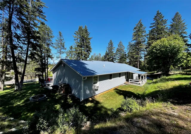 4th image of 240 Blacktail Road, Lakeside, MT 59922 | MLS# 30064780