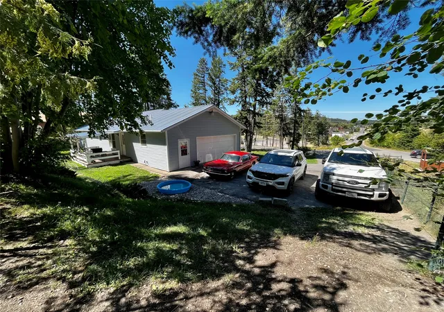 5th image of 240 Blacktail Road, Lakeside, MT 59922 | MLS# 30064780