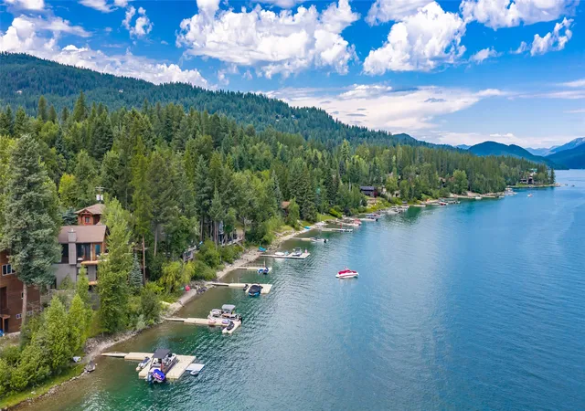 Homes for sale in Whitefish, MT | 1332 W Lakeshore Dr, Whitefish, MT 59937 | MLS# 30064887