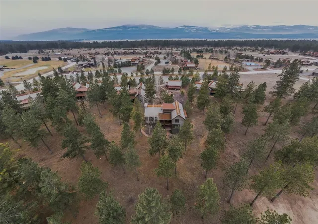 1st image of 1444 Wilderness Club Dr, Eureka, MT 59917 | MLS# 30065051
