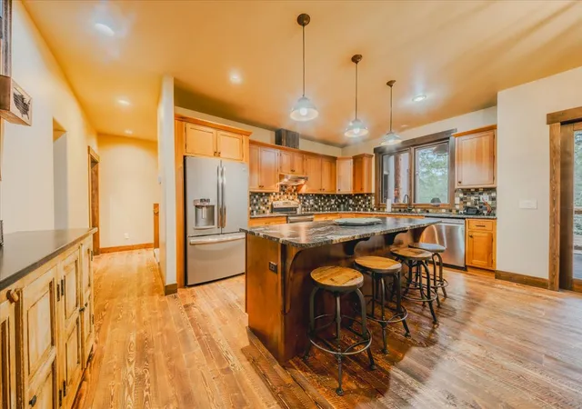 3rd image of 1444 Wilderness Club Dr, Eureka, MT 59917 | MLS# 30065051