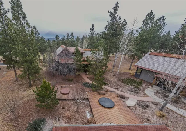 46th image of 1444 Wilderness Club Dr, Eureka, MT 59917 | MLS# 30065051