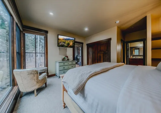4th image of 1444 Wilderness Club Dr, Eureka, MT 59917 | MLS# 30065051