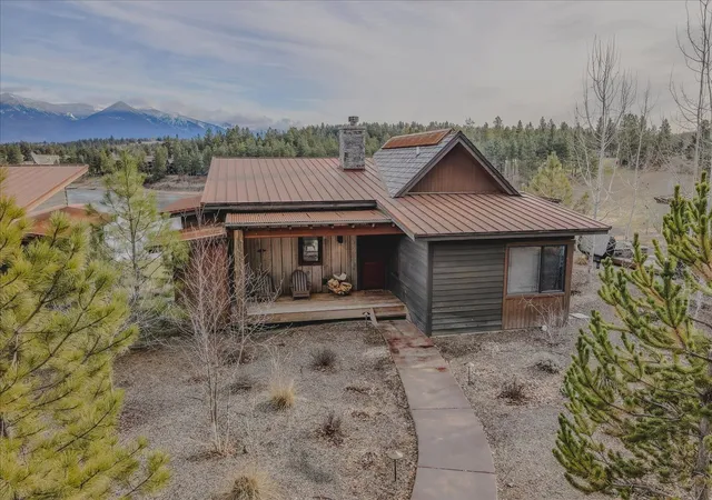 1st image of 42 Cottage Lake Ln, Eureka, MT 59917 | MLS# 30065052