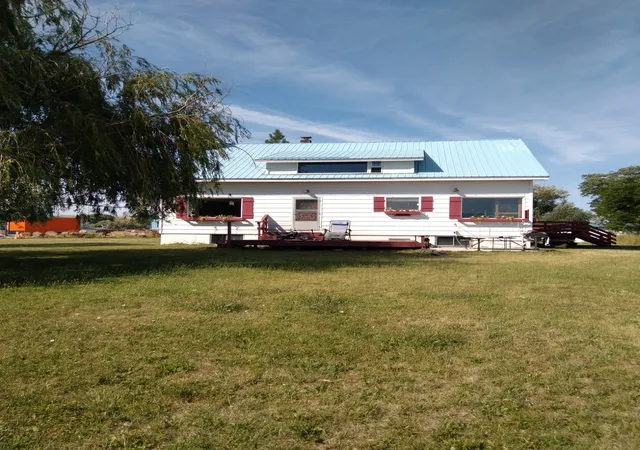 2nd image of 36344 Kerr Dam Rd, Polson, MT 59860 | MLS# 30064441