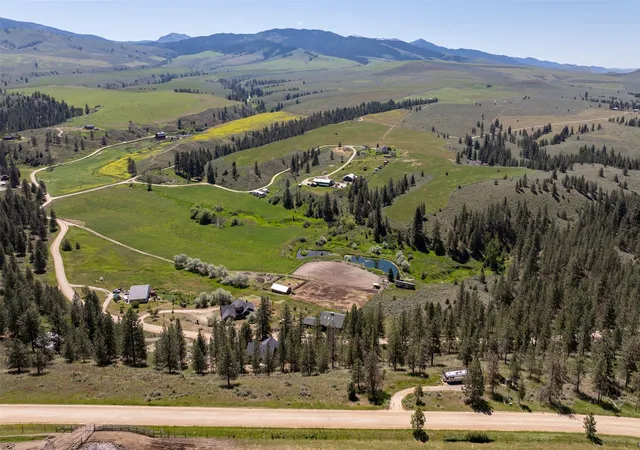 3rd image of 2019 S Sunset Bench Rd, Stevensville, MT 59870 | MLS# 30064660