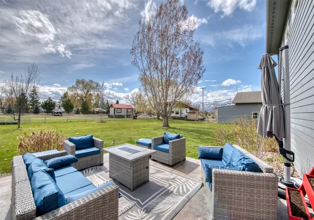 Homes for sale in Corvallis, MT | 375 Whispering Willow Wy, Corvallis, MT 59828 | MLS# 30065074