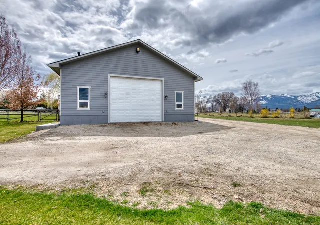 Homes for sale in Corvallis, MT | 375 Whispering Willow Wy, Corvallis, MT 59828 | MLS# 30065074