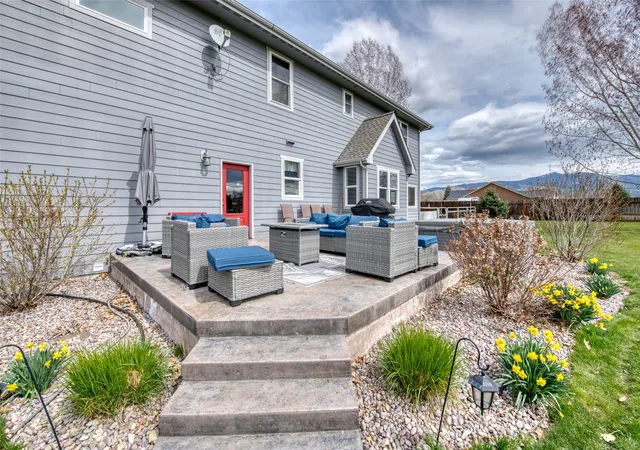 Homes for sale in Corvallis, MT | 375 Whispering Willow Wy, Corvallis, MT 59828 | MLS# 30065074