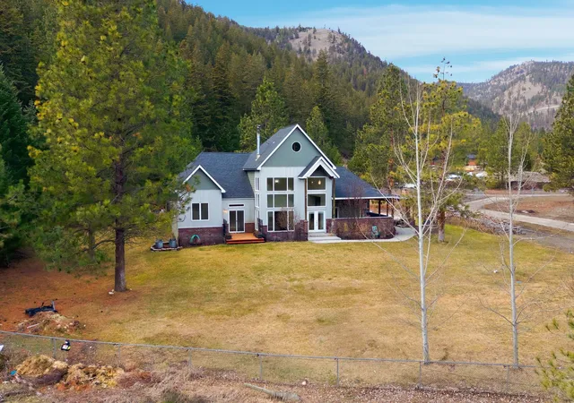 Homes for sale in Lolo, MT | 11327 Sleeman Ln, Lolo, MT 59847 | MLS# 30065093