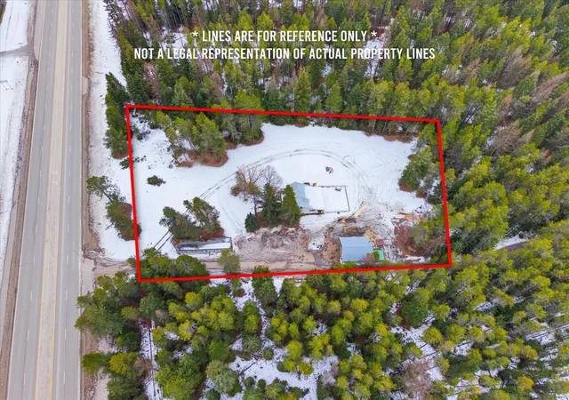 1st image of 9590 Us Hwy 2 E, Martin City, MT 59926 | MLS# 30065071