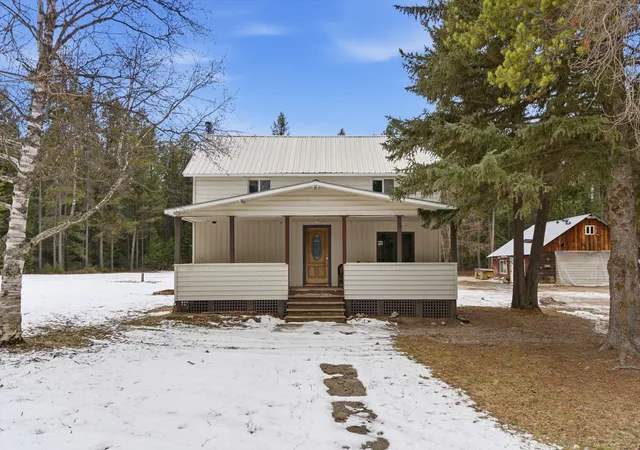 3rd image of 9590 Us Hwy 2 E, Martin City, MT 59926 | MLS# 30065071