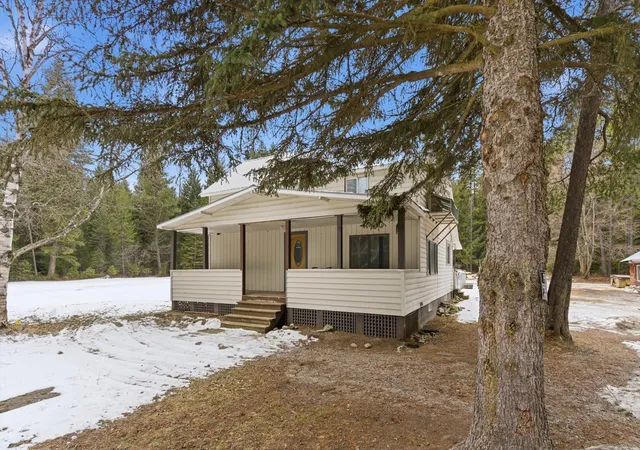 4th image of 9590 Us Hwy 2 E, Martin City, MT 59926 | MLS# 30065071