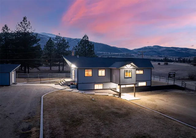 Homes for sale in Lolo, MT | 6023 Sun Valley Rd, Lolo, MT 59847 | MLS# 30065053