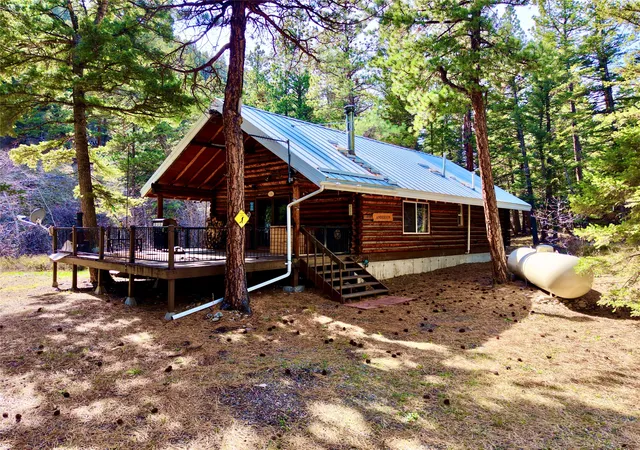 Homes for sale in Wolf Creek, MT | 3925 Little Wolf Creek Rd, Wolf Creek, MT 59648 | MLS# 30064975