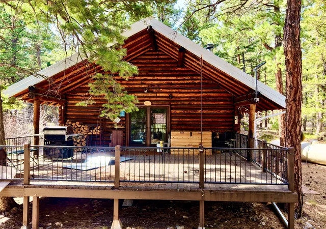 3rd image of 3925 Little Wolf Creek Rd, Wolf Creek, MT 59648 | MLS# 30064975