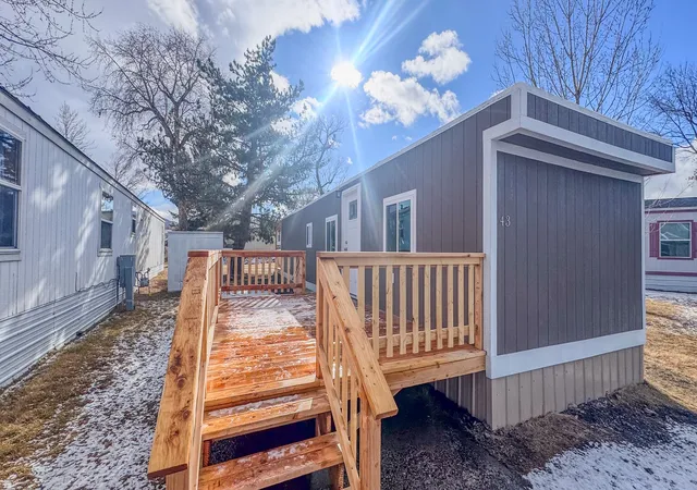 Homes for sale in Helena, MT | 3000 Villard Ave #43, Helena, MT 59601 | MLS# 30065085