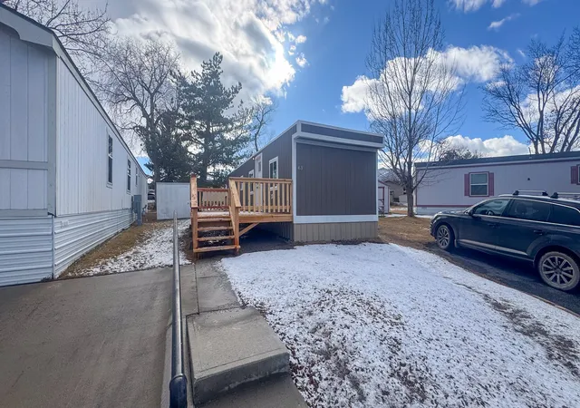 Homes for sale in Helena, MT | 3000 Villard Ave #43, Helena, MT 59601 | MLS# 30065085