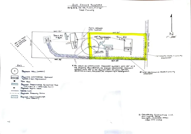 4th image of 28821 Walking Horse Ln, Big Arm, MT 59910 | MLS# 30065113