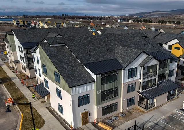 Homes for sale in Missoula, MT | 1120 Charlo St #102, Missoula, MT 59802 | MLS# 30064841