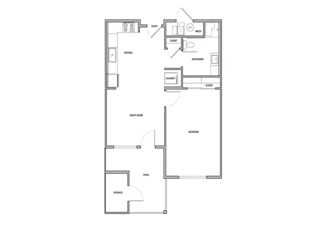 Homes for sale in Missoula, MT | 1120 Charlo St #103, Missoula, MT 59802 | MLS# 30064853