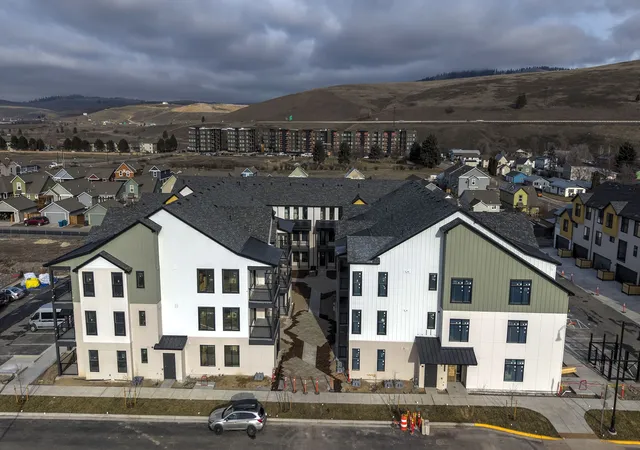 3rd image of 1120 Charlo St #202, Missoula, MT 59802 | MLS# 30064882