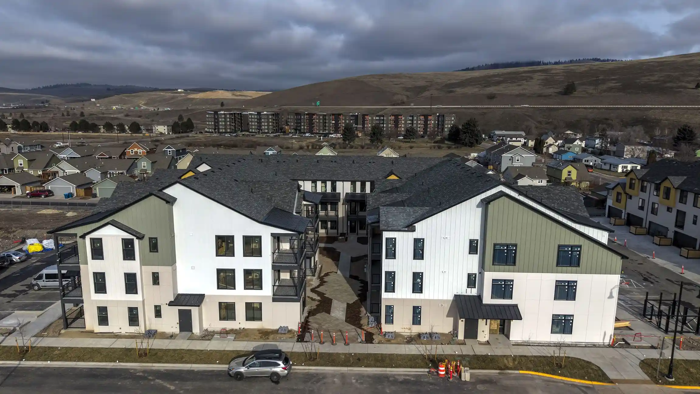 Photo 1 of Condo for sale at 1120 Charlo St #303, Missoula, MT 59802 | MLS# 30065021 | Listing updated on 2026-10-23