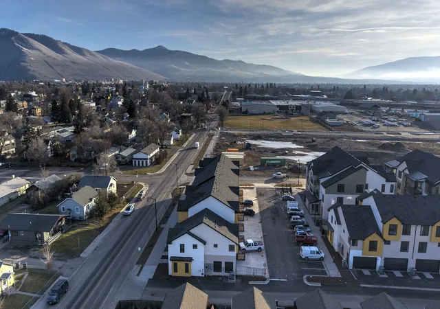 2nd image of 1140 Charlo St #303, Missoula, MT 59802 | MLS# 30065096