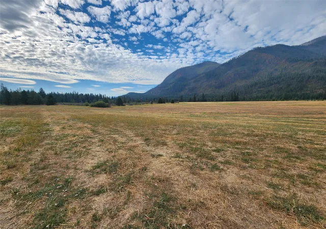Homes for sale in Plains, MT | Lot 2 Harbine Ranch Rd, Plains, MT 59859 | MLS# 30065140