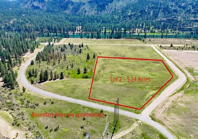 Homes for sale in Plains, MT | Lot 2 Harbine Ranch Rd, Plains, MT 59859 | MLS# 30065140