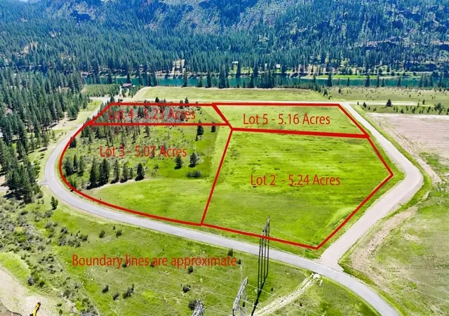 Homes for sale in Plains, MT | Lot 2 Harbine Ranch Rd, Plains, MT 59859 | MLS# 30065140