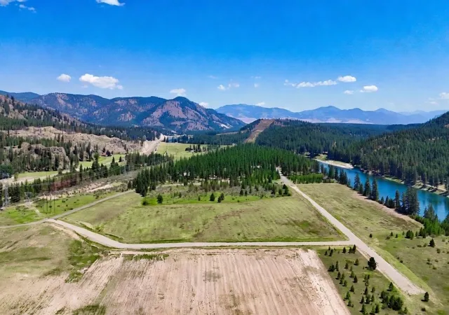 Homes for sale in Plains, MT | Lot 2 Harbine Ranch Rd, Plains, MT 59859 | MLS# 30065140