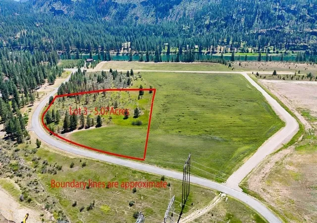 Homes for sale in Plains, MT | Lot 3 Harbine Ranch Road, Plains, MT 59859 | MLS# 30065142