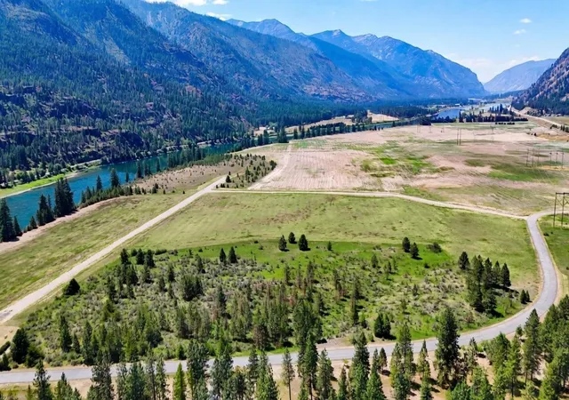 Homes for sale in Plains, MT | Lot 3 Harbine Ranch Road, Plains, MT 59859 | MLS# 30065142