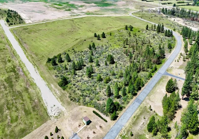 Homes for sale in Plains, MT | Lot 3 Harbine Ranch Road, Plains, MT 59859 | MLS# 30065142