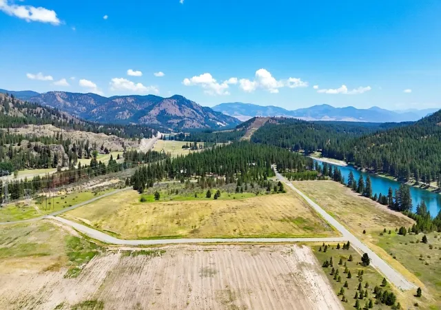 Homes for sale in Plains, MT | Lot 4 Harbine Ranch Rd, Plains, MT 59859 | MLS# 30065144