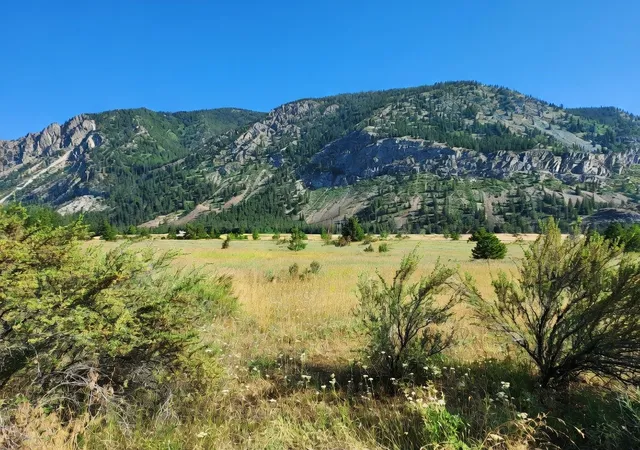 Homes for sale in Plains, MT | Lot 4 Harbine Ranch Rd, Plains, MT 59859 | MLS# 30065144