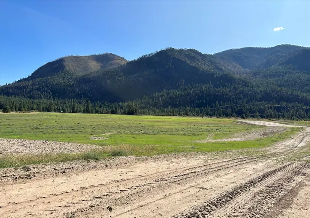 Homes for sale in Plains, MT | Lot 5 Harbine Ranch Rd, Plains, MT 59859 | MLS# 30065145
